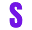 s