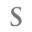 s