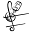 i