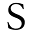 s