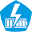 i