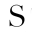 s