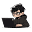 i