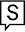 s