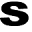 s