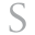 s