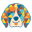 i