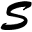 s