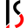 i