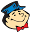 s