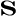 s