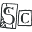 s