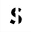 s