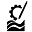 i
