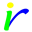 i