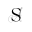 s