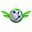 i