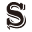 s