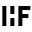 i