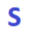 s