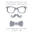 i
