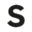 s