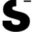 s