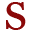 s