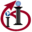 i