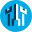 i