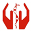 i