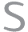 s