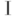 i