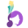 i