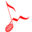 i