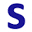s