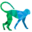i