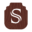 s