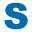s