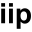 i