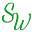 s