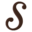 s