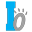 i
