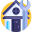 i