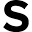 s