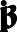 i