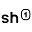 s