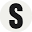 s