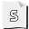 s
