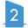 2